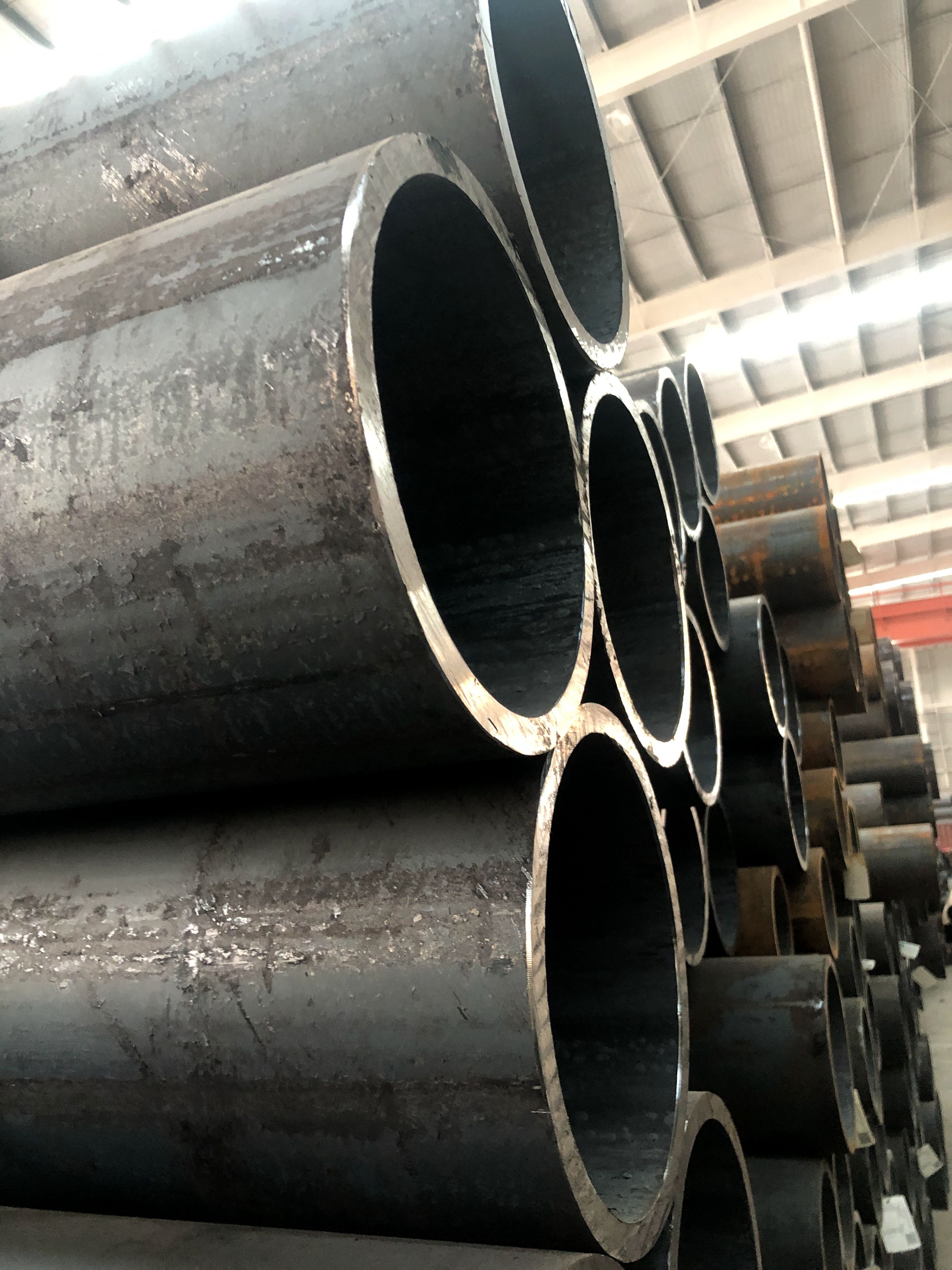 合金管 高壓合金無縫管